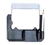 Ronyme Support téléphone pour Volant - Accessoires Auto - Pièces Rechange - Pratique - Facile à Installer - Support téléphone Haute Performance