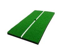 Ronyme Tapis Golf pour débutants - Idéal pour améliorer Ses compétences - Accessoires d'entraînement - Tapis Golf pour Jouer en intérieur, au