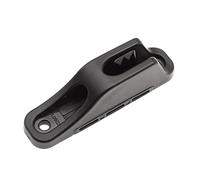Ronyme Tendeur de Corde pour Kayak, Prise Rapide et Robuste, léger, Compatible avec Les Cordes de 4 à 6 mm, autobloquant, Accessoire Marin pour canoë
