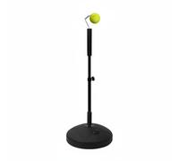 Ronyme Tennis Entraînement Équipement Réglable, Modèle Avancé Professionnel 6 Modes D Entraînement/Hauteur Réglable/Rotatif