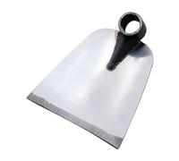 Ronyme Tête houe jardin multifonctionnelle, outil jardinage, désherbeur manuel pour déterrer, creuser, travailler la terre, aménager les espaces, L