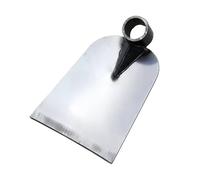 Ronyme Tête houe jardin multifonctionnelle, outil jardinage, désherbeur manuel pour déterrer, creuser, travailler la terre, aménager les espaces, M