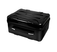 Ronyme Valise Protection Adapté Au Déplacement Coffre Rangement Antichoc Pratique pr Transport