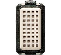 Ronzatore Campanello Résidentiel 230V Série Bticino Magic Ivoire S5048NF