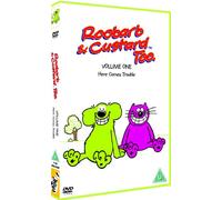 Roobarb and Custard Too - Roobarb And Custard Too. Volume 1 - Here Comes Tro [Import anglais]