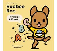 Roobee Roo: My Magic ABC Pouch