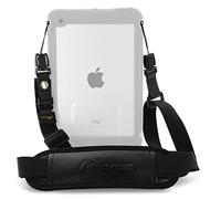 RooCASE Breakaway Strap Sangle d'épaule pour iPad Pro 9.7, iPad Air 2 1, iPad Mini 4, 3, 2, 1, Noir 1 Pack Noir