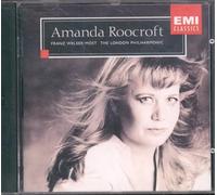 Roocroft, Amanda - Operatic Arias
