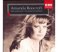 Roocroft, Amanda - Operatic Arias