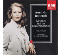 Roocroft - Mozart & Contemporaries [Import]