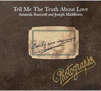 Roocroft - Tell Me the Truth About Love
