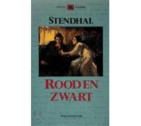 ROOD EN ZWART