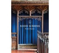 Rood Screens by Mr Richard Hayman Inconnu (Auteur)