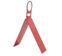 Roof Anchor Bracket - Stainless Steel Safety Roof Top Anchor Bracket for Roofing Work - Industrial, Construction, Roofing Fall Protection