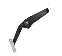 Roof Box Support Arm, Shock-Absorbing Rooftopp Luggage Bracket | Vehicle Cargo Box Support Holder for Car Roof Carriers, Designed to Reduce Shock and Support Rooftopp Luggage