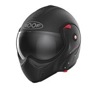 ROOF RO9 BOXXER 2 casque intégral noir mat S