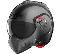 ROOF Casque moto Boxer Alpha Metal 60-L