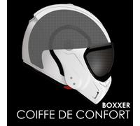 ROOF COIFFE POUR RO9 BOXXER - 63