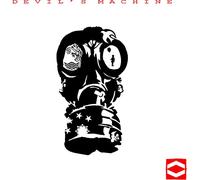 Roof down - The devil's machine