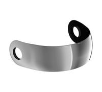 ROOF ECRAN BANDEAU IRIDIUM POUR RO35 COOPER - Argent