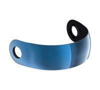 ROOF ECRAN BANDEAU IRIDIUM POUR RO35 COOPER - Bleu