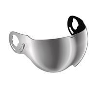 ROOF ECRAN IRIDIUM POUR RO9 ROADSTER - BOXXER - BOXXER CARBON - Argent