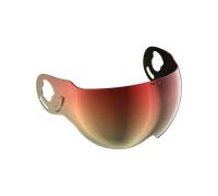 ROOF ECRAN POUR RO9 BOXXER / BOXXER 2 / ROADSTER - ECRAN POUR RO9 BOXXER / BOXXER 2 / ROADSTER - IRIDIUM ROUGE