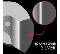 ROOF ECRAN RO38 ROVER IRIDIUM/ARGENT