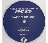 Roof Is On Fire