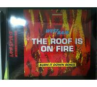 Roof is on Fire (Burn It Down Remix, 1990) [Import]