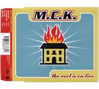 Roof is on Fire [Import]