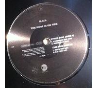 Roof is on Fire [Import]