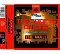 Roof is on Fire (Ultimate Mixes, 1990) [Import]