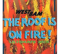 Roof is on Fire (Ultimate Mixes, 1990) [Import]