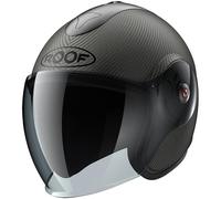 ROOF JET RO9 WISPER CARBON MAT - M - JET RO9 WISPER CARBON MAT