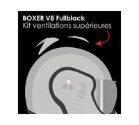ROOF KIT VENTILATION SUPERIEURE POUR RO5 BOXER V8