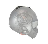 ROOF KIT VENTILATION SUPERIEURE POUR RO5 BOXER V8 S