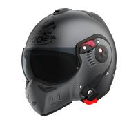 ROOF MODULABLE RO5 BOXER ALPHA BLACKSTAR - L - MODULABLE RO5 BOXER ALPHA BLACKSTAR - GRAPHITE/NOIR MAT