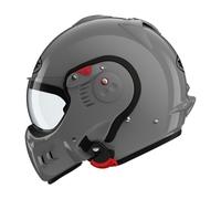 ROOF MODULABLE RO5 BOXER ALPHA - L - MODULABLE RO5 BOXER ALPHA - SMOKEY GREY