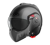 ROOF Casque moto Boxer Alpha Metal 58-M