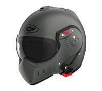 ROOF MODULABLE RO5 BOXER ALPHA MAT - M - MODULABLE RO5 BOXER ALPHA MAT - KAMO MAT