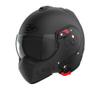 ROOF MODULABLE RO5 BOXER ALPHA MAT - M - MODULABLE RO5 BOXER ALPHA MAT - NOIR MAT