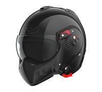 ROOF MODULABLE RO5 BOXER ALPHA - XL - MODULABLE RO5 BOXER ALPHA - NOIR