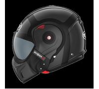 ROOF MODULABLE RO9 BOXXER 2 BOND TITANE NOIR MAT XL