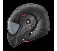 ROOF MODULABLE RO9 BOXXER 2 KENDO NOIR ACIER MAT L