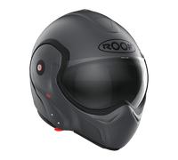 ROOF MODULABLE RO9 BOXXER 2 MAT - L - RO9 BOXXER 2 - GRAPHITE MAT