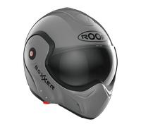 ROOF MODULABLE RO9 BOXXER - XS - RO9 BOXXER - GRIS NARDO