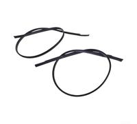 Roof Molding Strip for pour camry 2012-2017 Rubber Seal Roof