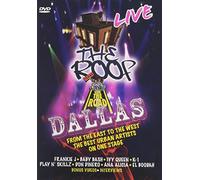 Roof on the Road: Dallas [Import USA Zone 1]