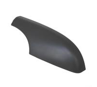 Roof Rack Rail End Cover For pour skoda SUV 2009-2018 Black ABS